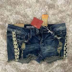 Mossimo shorts
